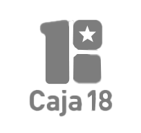 Logo Caja18